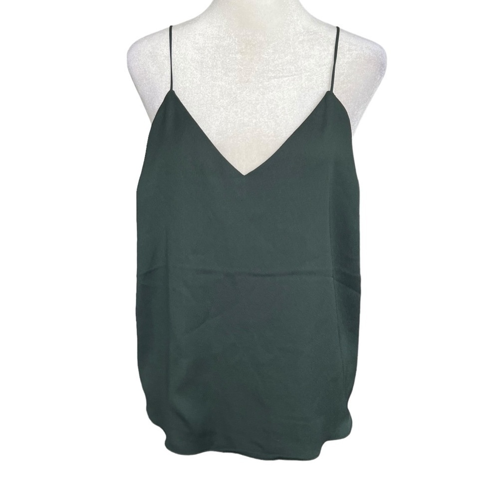 EXPRESS Reversible Cami Top